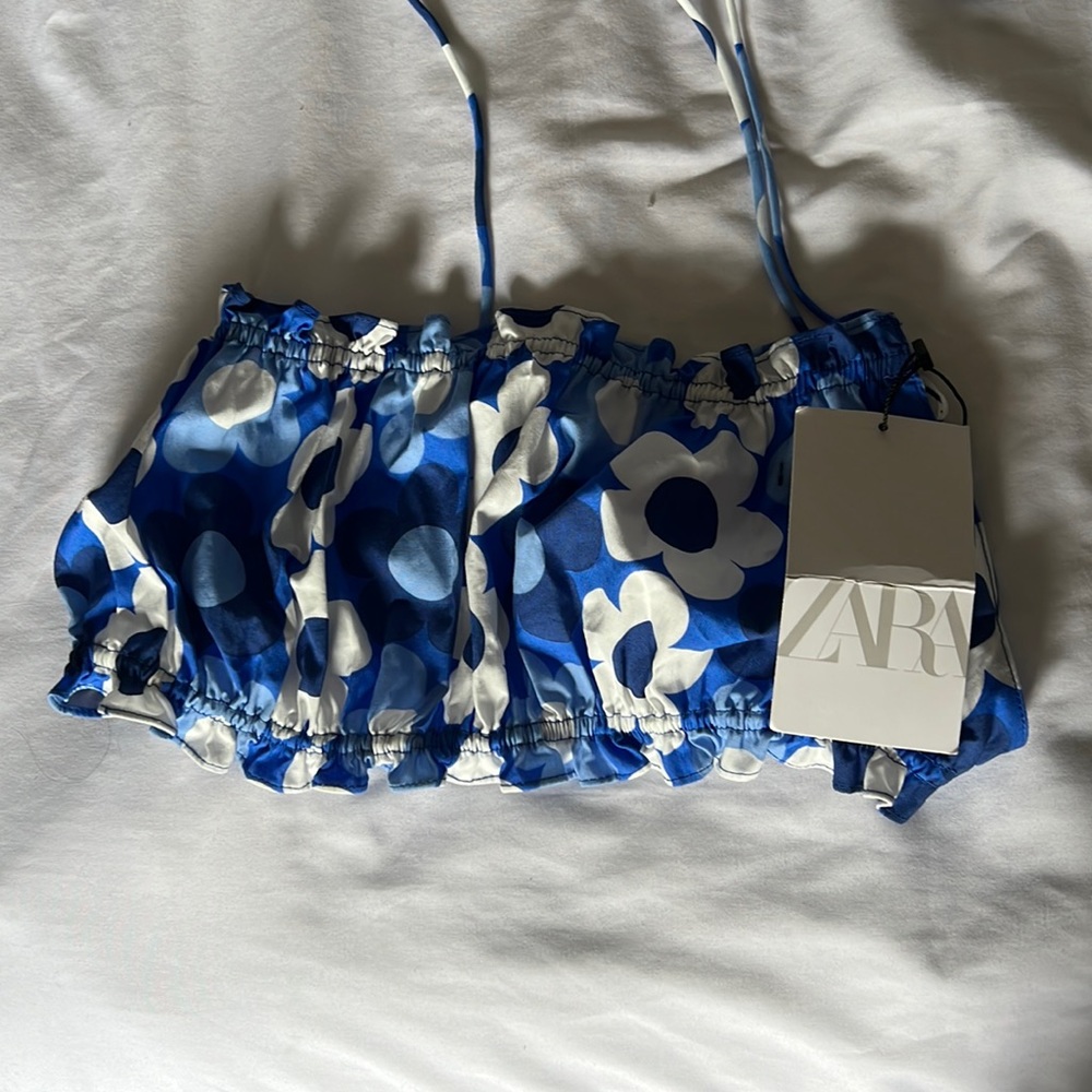 NWT Zara Top
